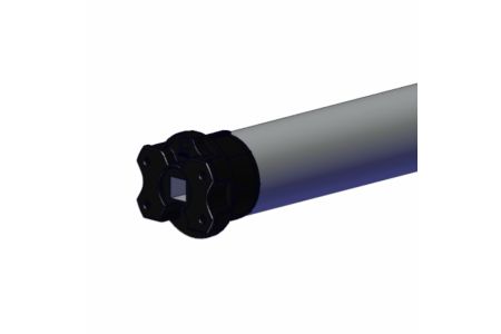 Geiger motor 44-4 voor Altera