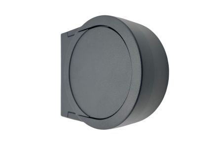 Aluminium zijkap V280 Ipanema