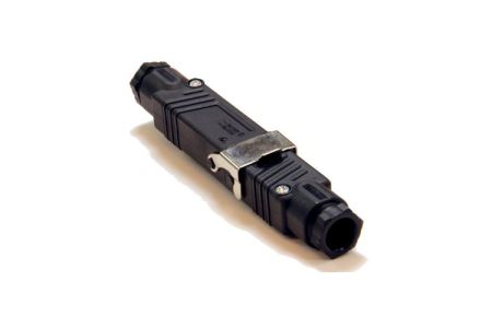 Werkstekker 230V - complete set