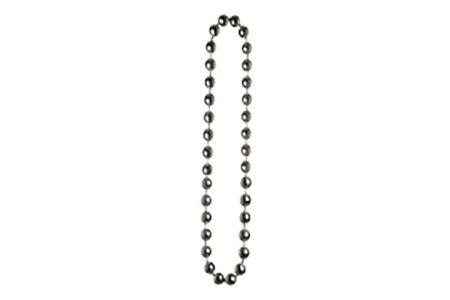 Rolgordijn Ketting metaal  125 cm eindeloos