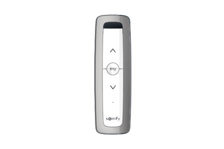 Somfy Situo 1 IO Iron II