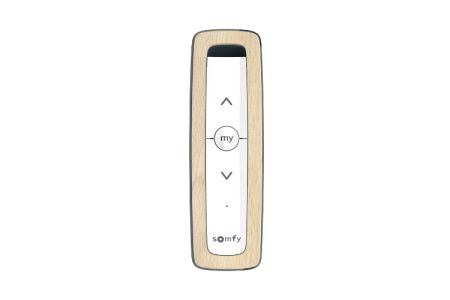 Somfy Situo 1 IO Natural II