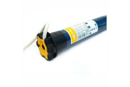 Buismotor Somfy Orea 50 WT 15/17