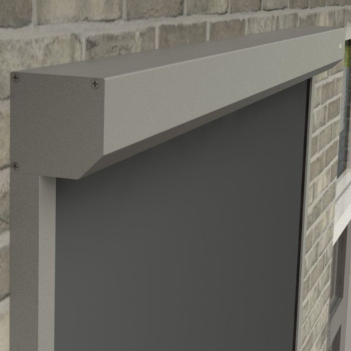 Screens Voor Comfortabel Wonen In Dordrecht