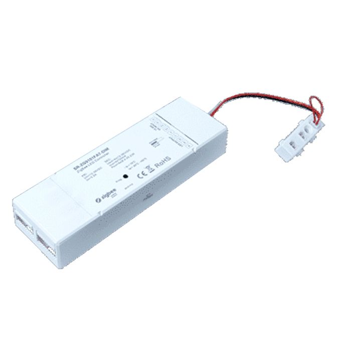 Zigbee voor verlichting, unit