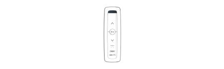 Somfy Situo 1 Soliris RTS Pure II