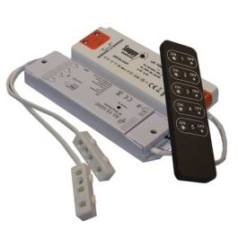 Rf easy sale dimmer