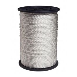 Alabama Reis Bij naam Markies nylon optrekkoord 4,2 mm, touw voor markiezen